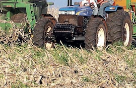 Para 2026 el organismo internacional estima que la región se expandirá un 2,3%.