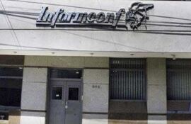 Presentan proyecto de ley para no aparecer en informconf por montos menores a G. 5.500.000.