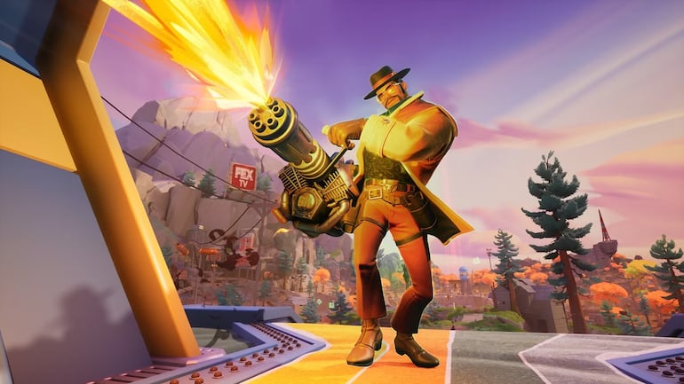 Last Flag videojuego