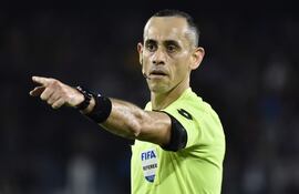 Juan Gabriel Benítez Marecos, 41 años.