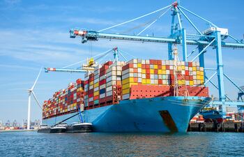 Los efectos podrían sentirse en las cadenas de suministro, sobre todo las empresas globales que dependen de componentes fabricados en el extranjero.