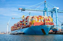 Los efectos podrían sentirse en las cadenas de suministro, sobre todo las empresas globales que dependen de componentes fabricados en el extranjero.