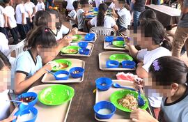 Programa Hambre Cero