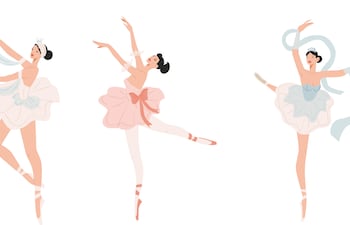Danza, cuerpo y límites