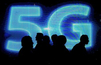 La red 5G llega a Brasil y promete extenderse hacia otros países de América Latina.