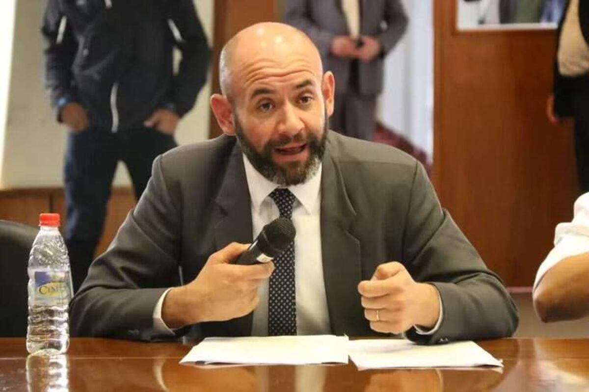 Gustavo Rodríguez: Perito contable confirma desprolijidades en Comuna
