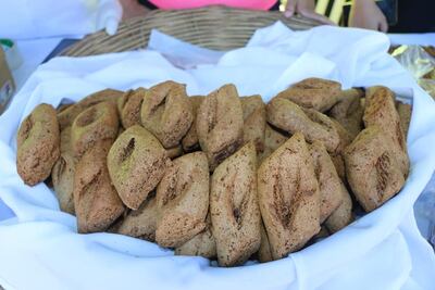 Chipa manduvi, una sabrosa opción gastronómica de Pirayú.