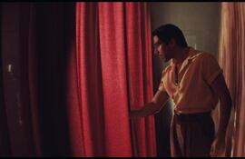 Películas que se presentarán en el I Festival de Cine Iberoamericano: Narciso