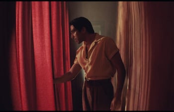 Películas que se presentarán en el I Festival de Cine Iberoamericano: Narciso