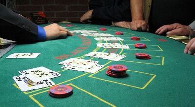 En esta ocasión, una casa de apuestas fue blanco de asaltantes en Ciudad del Este. (Imagen ilustrativa)