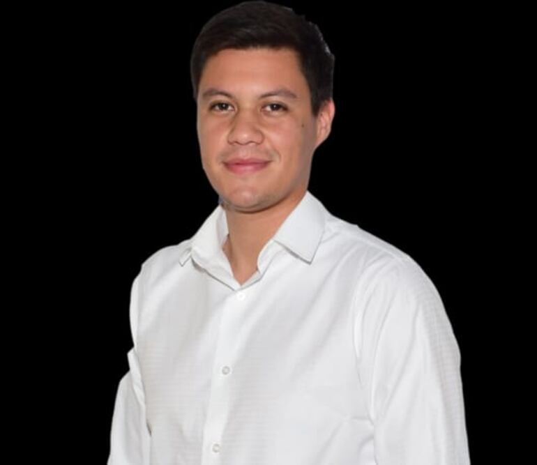 Eduardo Pattender (ANR)