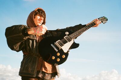 Juan Lopez en Pop Bruto
De Maria Victoria Martinez Vrignaud <victoria.martinez@abc.com.py>
Destinatario Foto ABC <foto@abc.com.py>
Fecha 13-09-2025