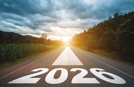 Año nuevo 2026
