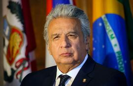 Lenin Moreno