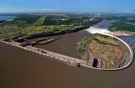 ¿Cómo se vincula la situación financiera de la ANDE y el debate sobre tarifas con el modelo de desarrollo que aspiramos construir como país.