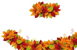 Inicio del otoño