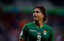 Marcelo Moreno Martins.