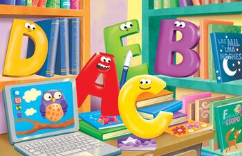 ¡Felices vacaciones!