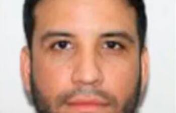 Abogado Rodolfo Melgarejo.