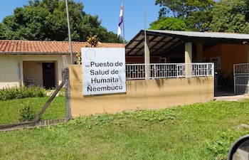 Funcionarios sanitarios se ven obligados a organizar rifas e incluso carreras de caballos para recaudar dinero destinado a la compra de insumos médicos y productos de limpieza, ante la falta de transferencias del Ministerio de Economía y Finanzas (MEF) al Consejo Local de Salud .