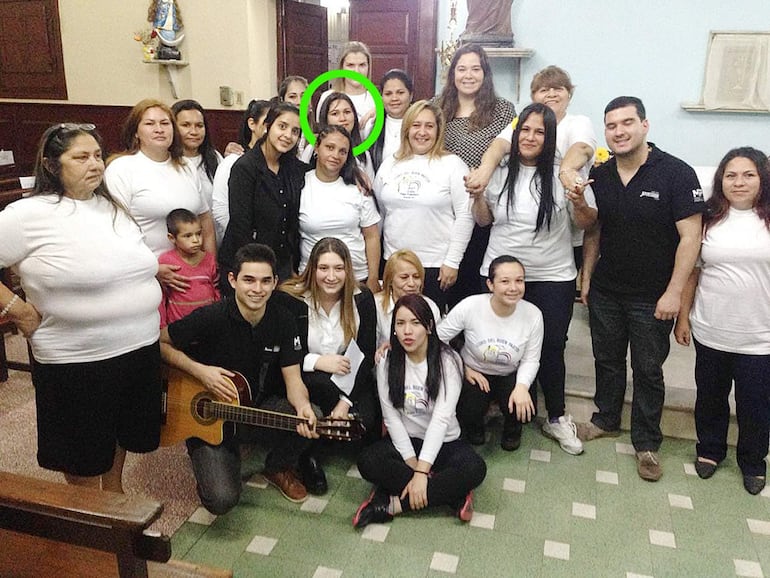 El Estado paraguayo fue condenado a pagar más de G. 800 millones de indemnización por los daños y perjuicios causados a la docente Clementina Ruiz Díaz. La misma afirma que por un "chisme" de vecinos, fue procesada y encarcelada en un proceso del que fue absuelta