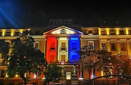Casi todas instituciones públicas estarán cerradas por las fiestas patrias del 14 y 15 de mayo.