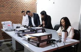 Tres consorcios pujan por la licitación de Data Center del Estado en Chaco’i