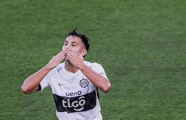 Carlos Sebastián Ferreira Vidal, nacido el 13 de febrero de 1998.