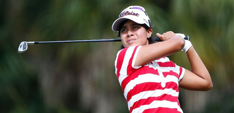 Enormes actuaciones tuvo Julieta a lo largo de su carrera.