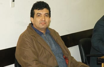 La condena de Ríos Duarte se suma a la de su esposo, Leoncio Mareco, quien fue condenado a 20 años de cárcel por narcotráfico y actualmente se encuentra en rebeldía.