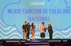 La gala de premiación se llevará a cabo el 10 de marzo en el Centro de Eventos del Paseo La Galería.
