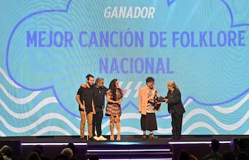 La gala de premiación se llevará a cabo el 10 de marzo en el Centro de Eventos del Paseo La Galería.