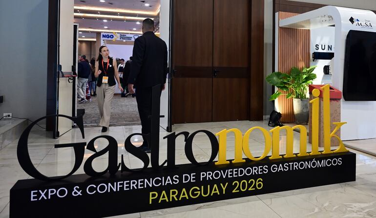 El objetivo de Gastronomik 2026  es que  cada visitante profesional encuentre proveedores eficientes, pruebe novedades del mercado y cierre negocios directamente en el stand.