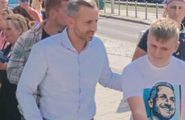 Ulrich Siegmund, la estrella emergente de AfD que podría gobernar Sajonia-Anhalt