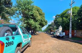 En total, unos 500.000 clientes de la ANDE serán desconectados del servicio por morosidad.