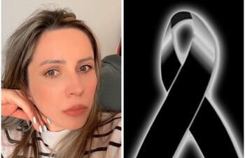 Familiares confirman identidad de paraguaya víctima de feminicidio en España y piden repatriación de su cuerpo