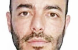 Sebastián Marset Cabrera.