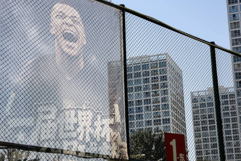 Photo: abc.com.py Kylian Mbappé controversy triggers censorship in China