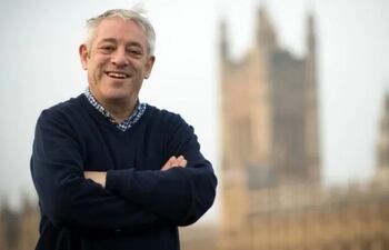 John Bercow