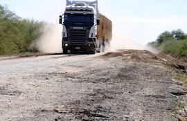 El combustible es un factor transversal a la producción y afecta a toda la cadena: frigoríficos, productores y proveedores, y a los distribuidores.