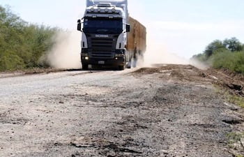 El combustible es un factor transversal a la producción y afecta a toda la cadena: frigoríficos, productores y proveedores, y a los distribuidores.