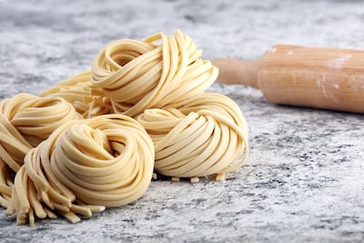 25 de octubre, Día Mundial de la Pasta.
