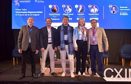 CX Innovation Day reunió a expertos para tratar el futuro de la experiencia de los clientes.