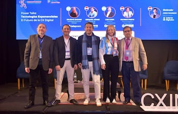CX Innovation Day reunió a expertos para tratar el futuro de la experiencia de los clientes.