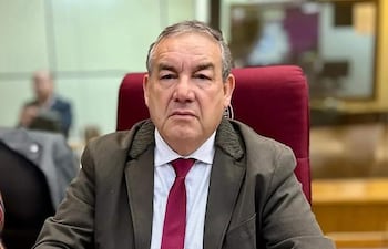 Eulalio Lalo Gomes Batista.