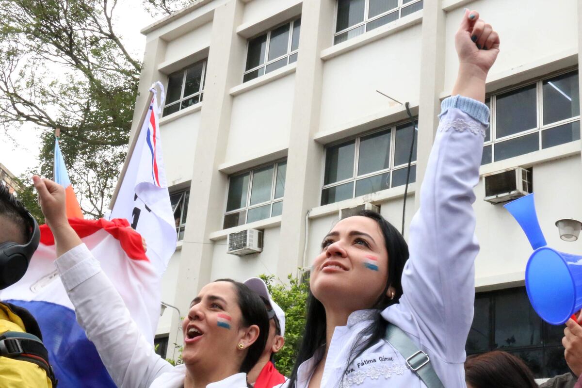 Médicos declaran “zona de conflicto” las terapias intensivas pediátricas del país