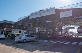 Aduanas Encarnación