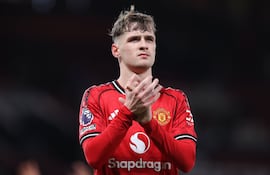 Darren Fletcher (18 años), futbolista del Manchester United sancionado por insulto homófobo.