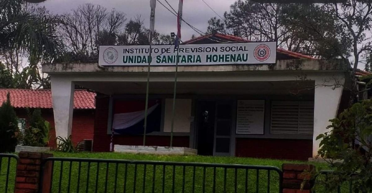 Brownies de marihuana: cuatro niños intoxicados fueron hospitalizados en Itapúa