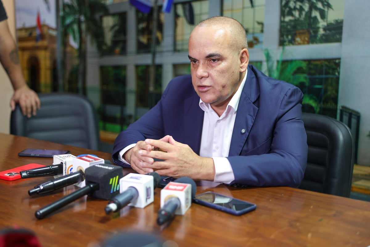 Suba de combustibles: la advertencia de “Bachi” Núñez a los emblemas privados
